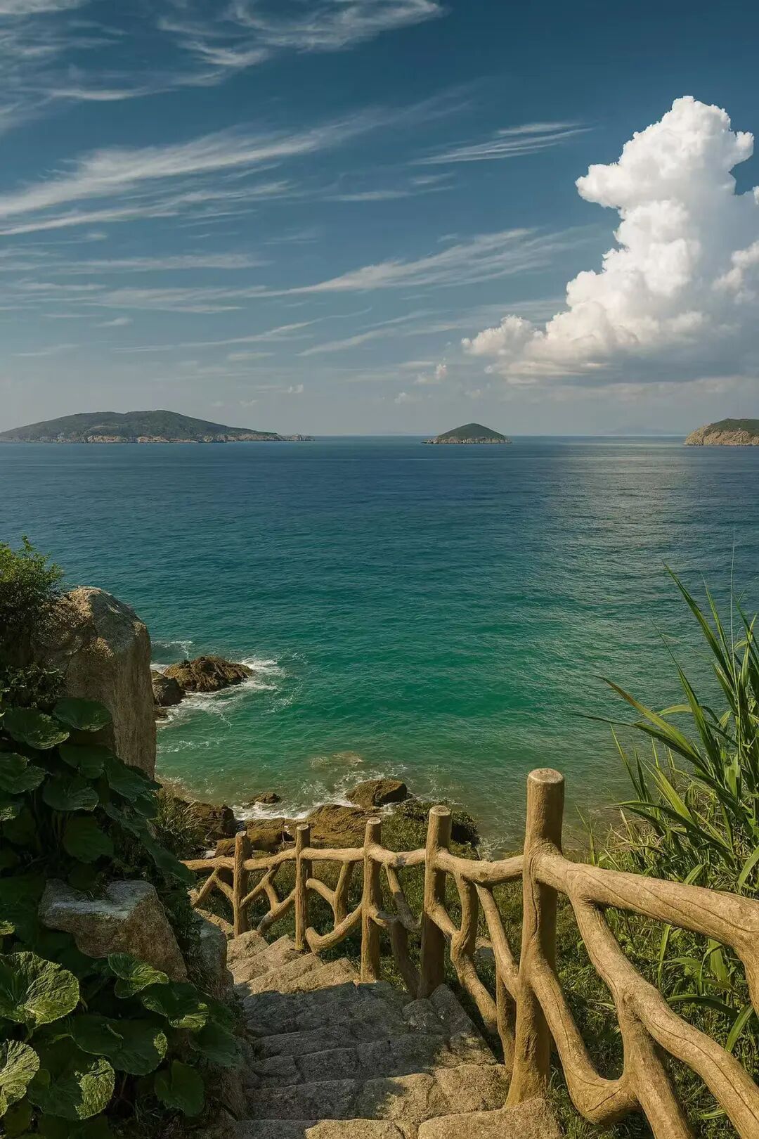 开渔季来了！人均100从早餐到夜宵全程高能，这座低调的海鲜王国直接封神