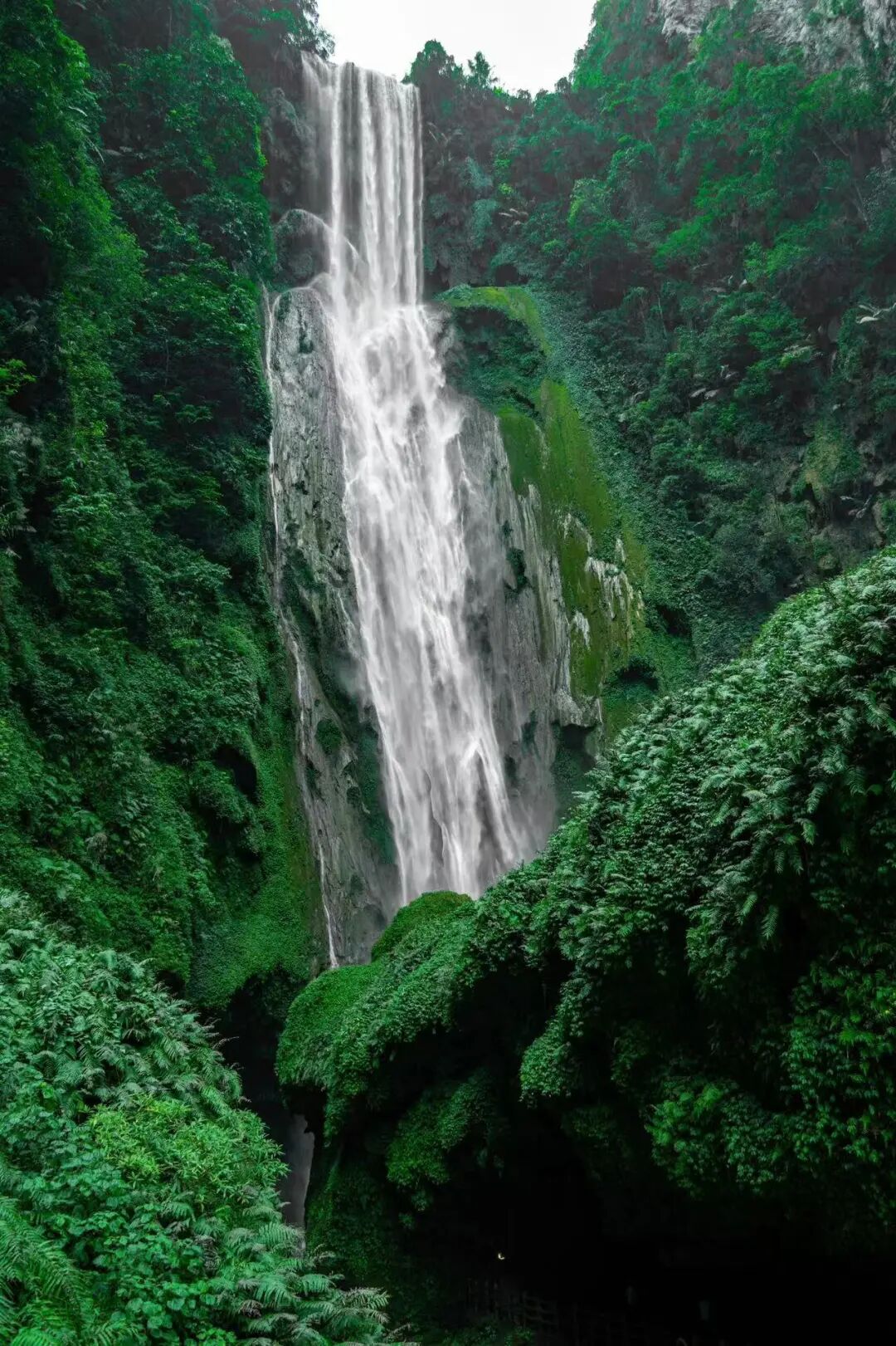 中国最“色”的地方：比六盘水还凉快！夏天最低温度12°C！风景不输桂林，500元吃好喝好