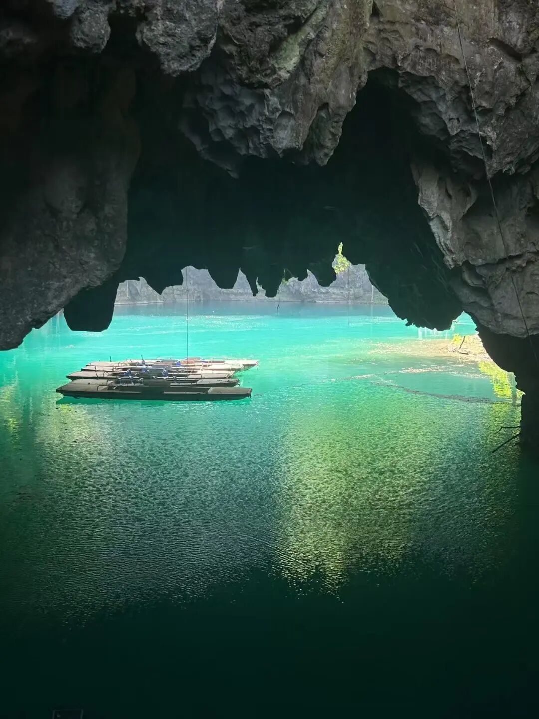 中国最“色”的地方：比六盘水还凉快！夏天最低温度12°C！风景不输桂林，500元吃好喝好