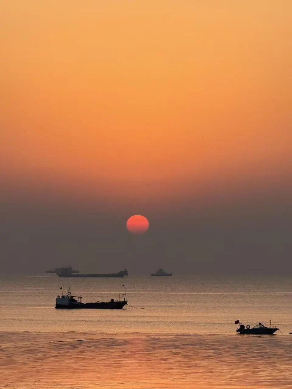 挖到一座隐秘的千年小城，比乌镇更有江南烟火气，满街湖羊飘香，想马上去逛吃！