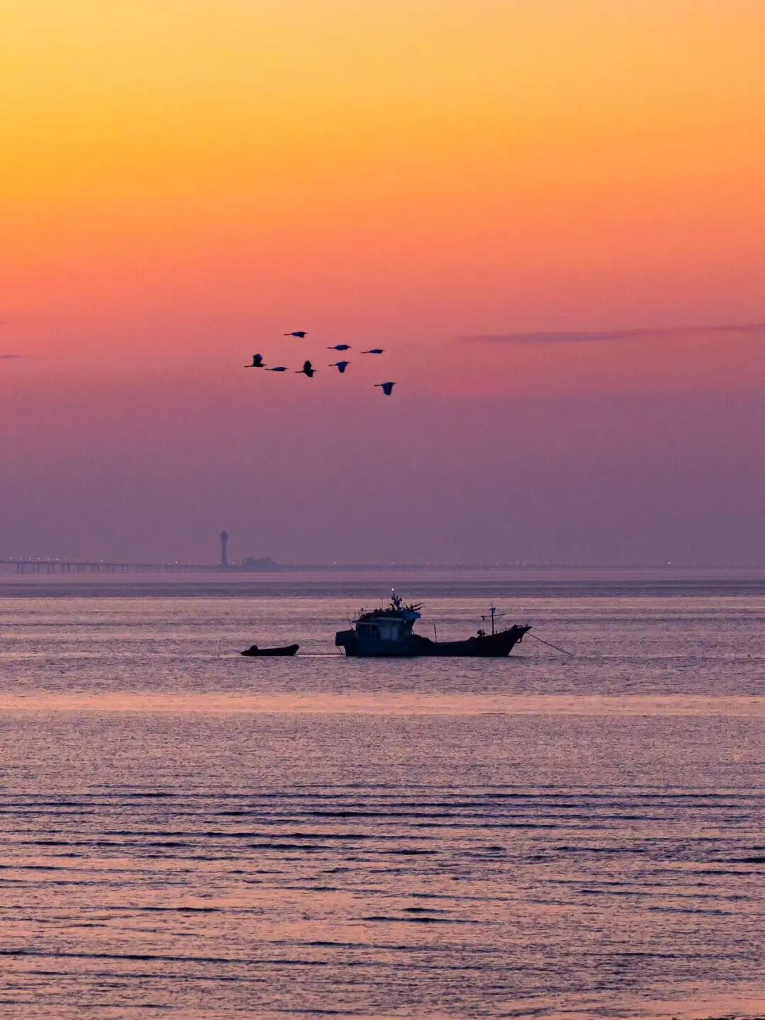 挖到一座隐秘的千年小城，比乌镇更有江南烟火气，满街湖羊飘香，想马上去逛吃！
