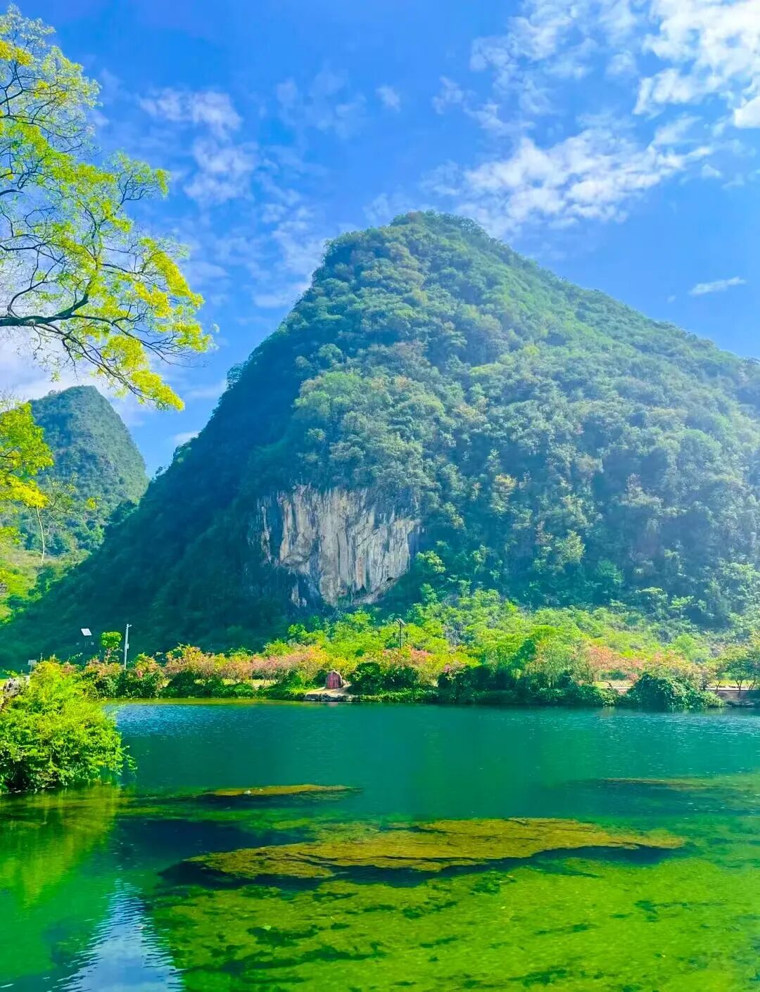 山水不输桂林，物价不及一半，这座夏天才25℃的避暑小城，冷门到无人知！