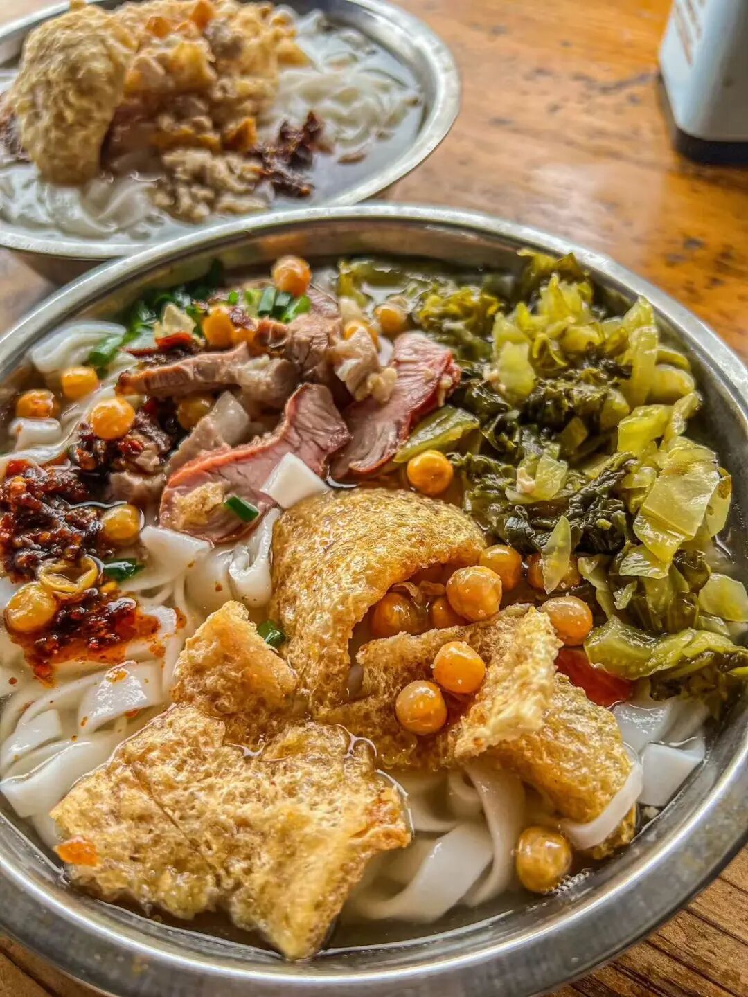 山水不输桂林，物价不及一半，这座夏天才25℃的避暑小城，冷门到无人知！