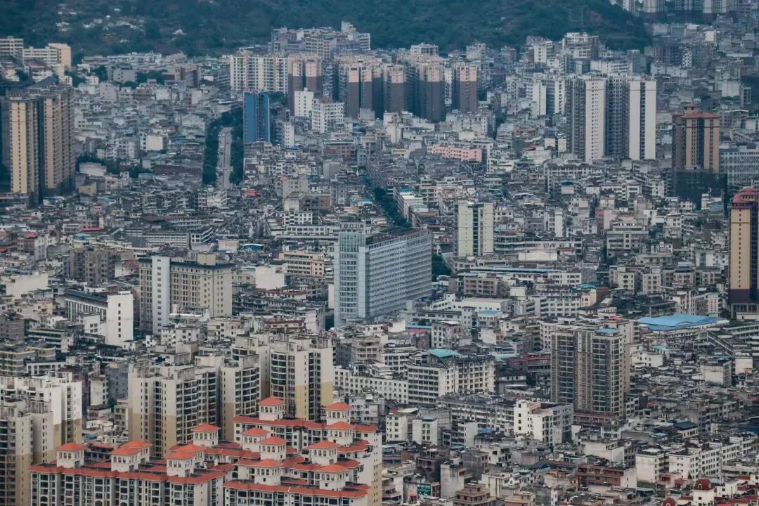 又挖到一座被低估的小城！高铁直达，嗦粉自由，低调的美食江湖藏不住了！