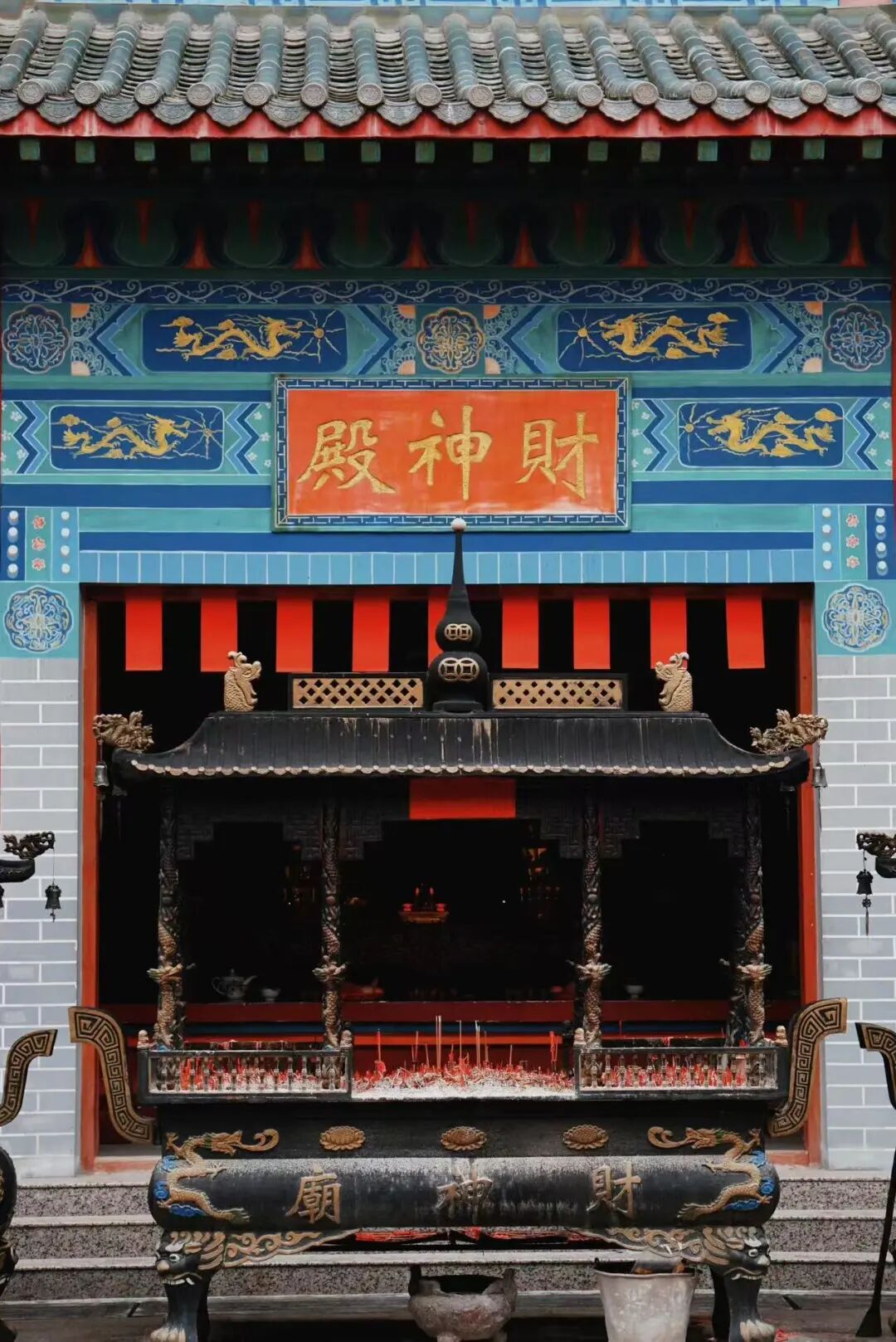 又挖到一座被低估的小城！高铁直达，嗦粉自由，低调的美食江湖藏不住了！