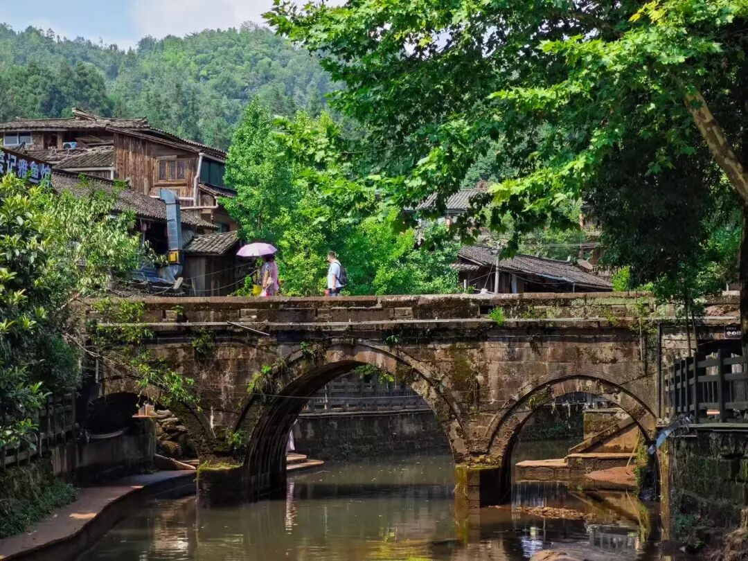 比成都人少，比川西低调，它才是国内最逍遥的宝藏地，坐拥世界级云海，却总被略过…