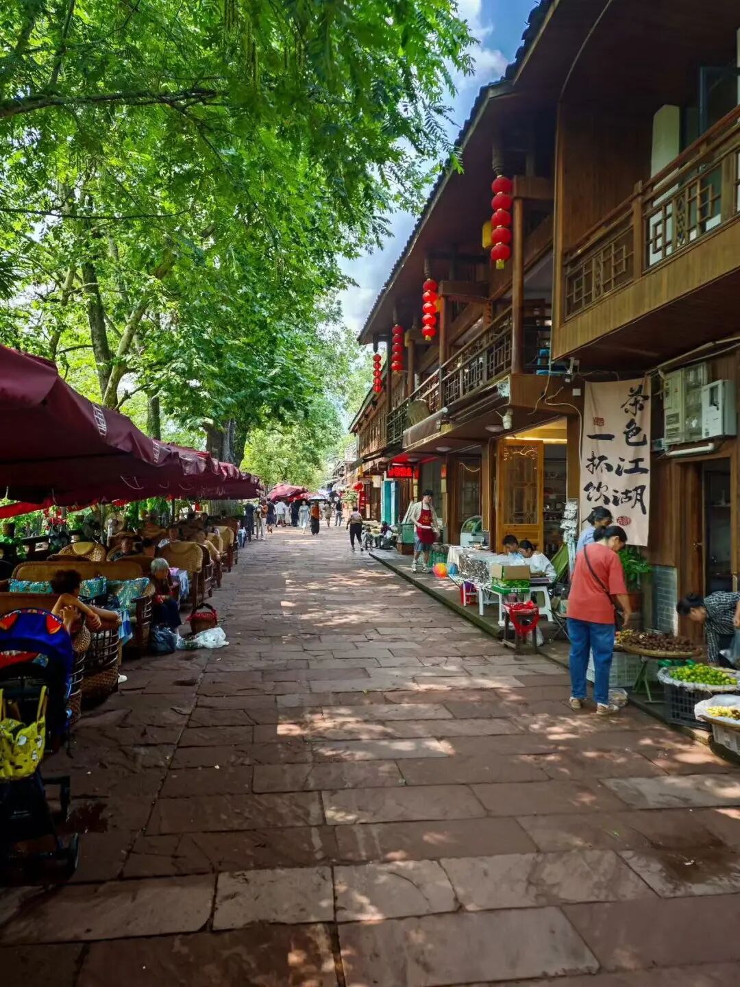 比成都人少，比川西低调，它才是国内最逍遥的宝藏地，坐拥世界级云海，却总被略过…