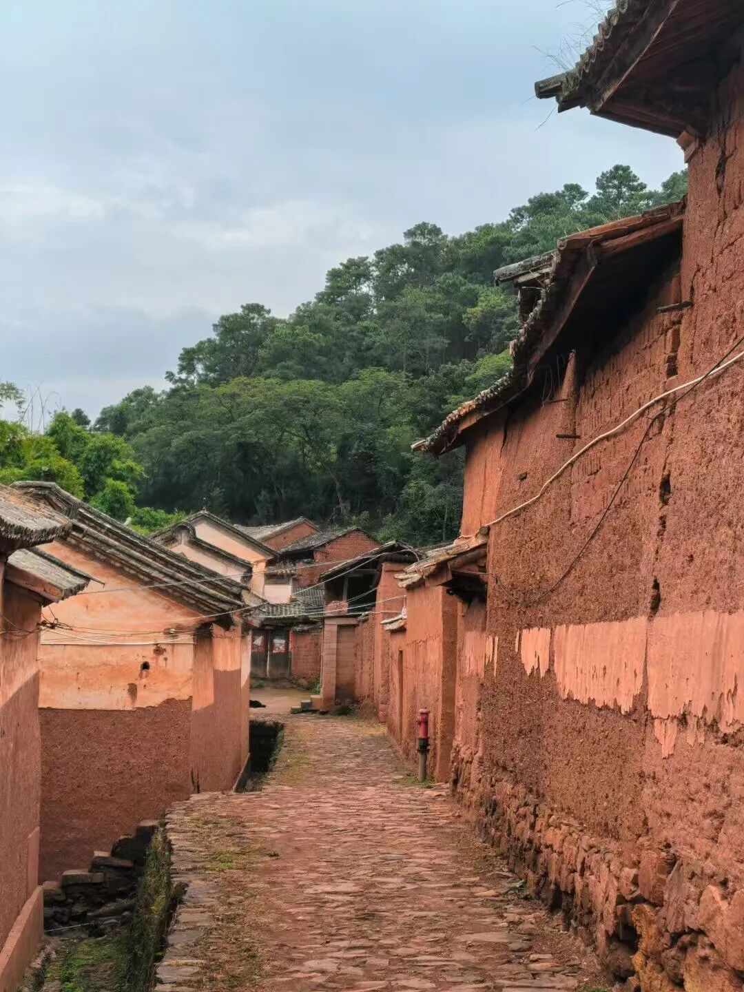 比大理原始，比丽江清净！这座活着的慢城，气候舒适，物价不高，太适合来隐居躺平了