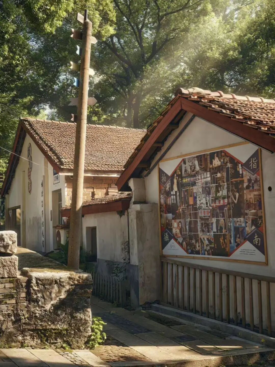 最委屈的千年古都，嗜辣又馋人，安逸的想让人在这养老，却一直被严重低估...