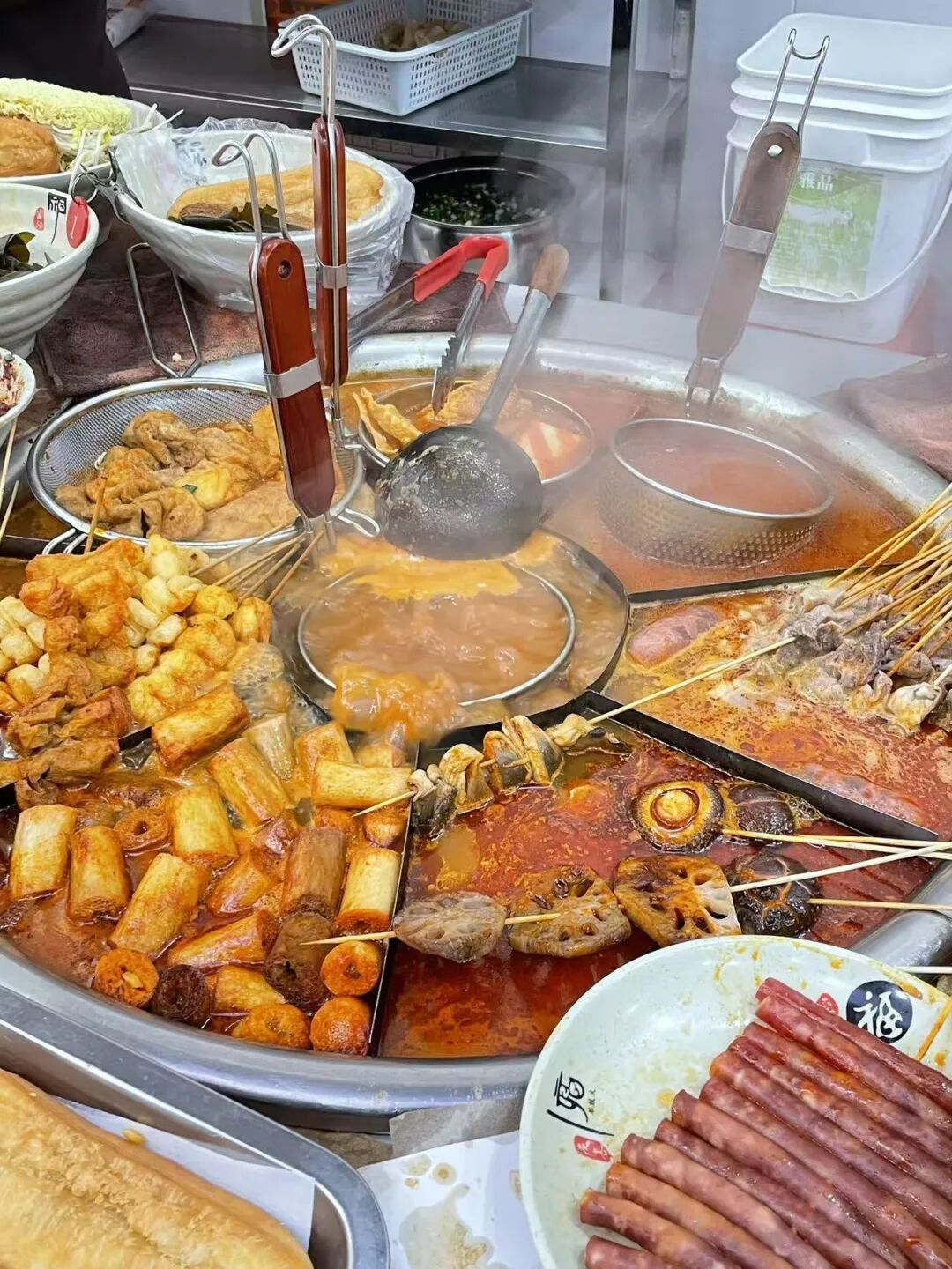 最委屈的千年古都，嗜辣又馋人，安逸的想让人在这养老，却一直被严重低估...