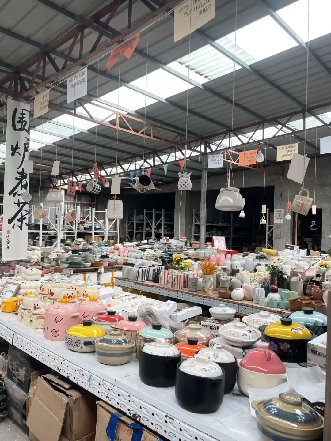 比大理人少，比景德镇好逛，这座惊艳的小城，景点门票免费，好吃好玩，很多人却连名字都念不对