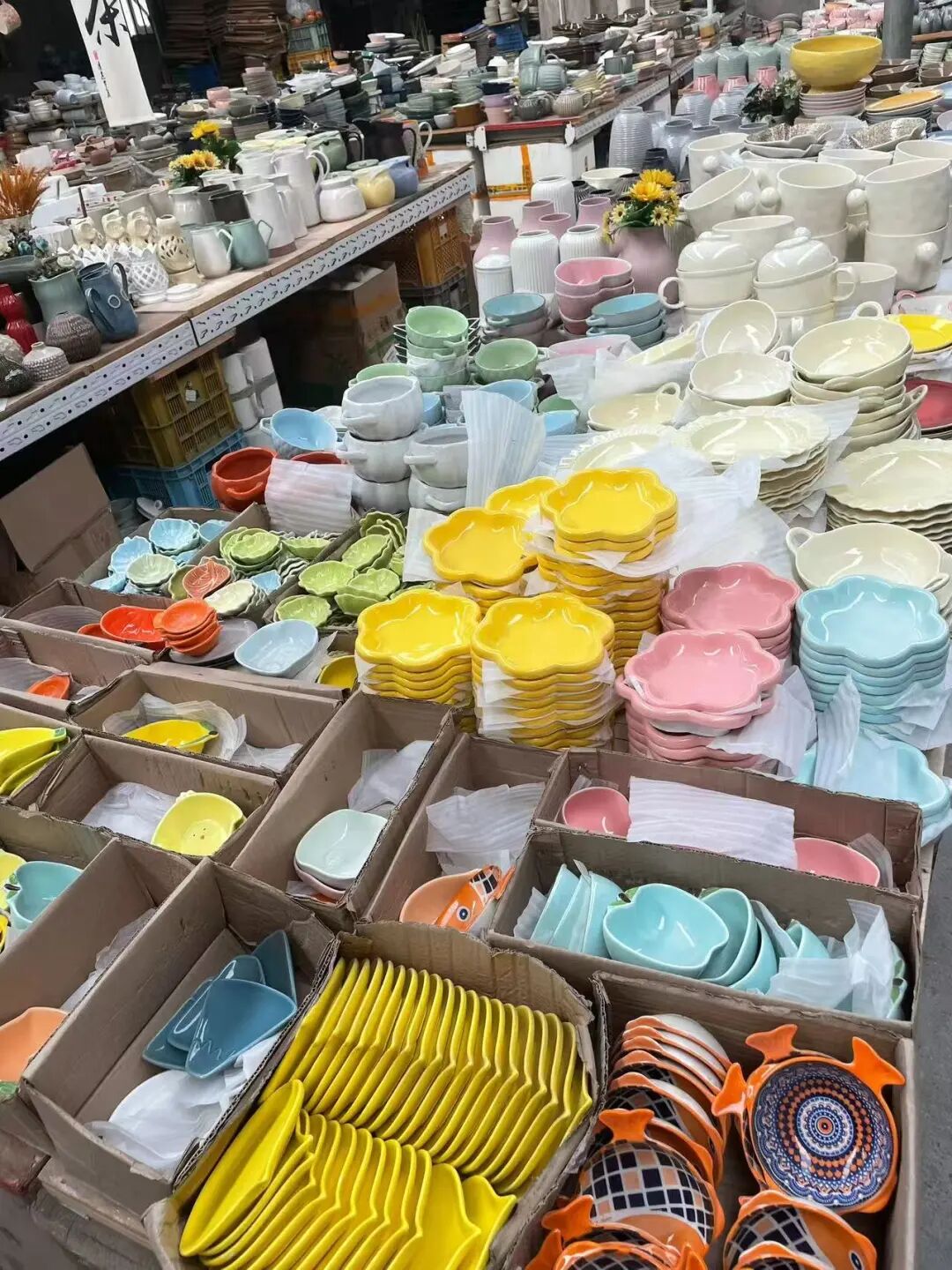 比大理人少，比景德镇好逛，这座惊艳的小城，景点门票免费，好吃好玩，很多人却连名字都念不对