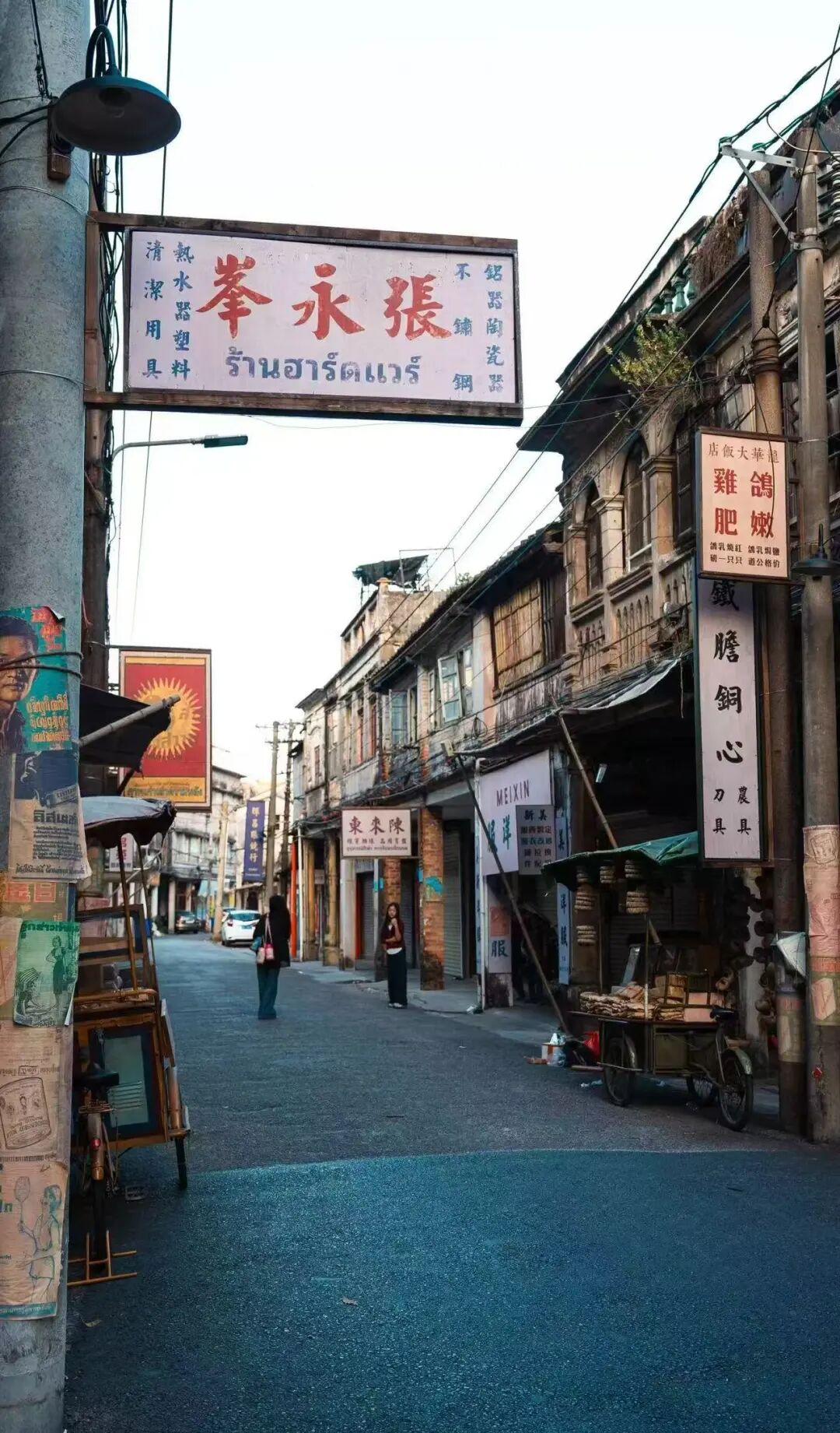 被潮州汕头光芒掩盖！它才是国内最委屈城市，是时候让全国人民知道了…