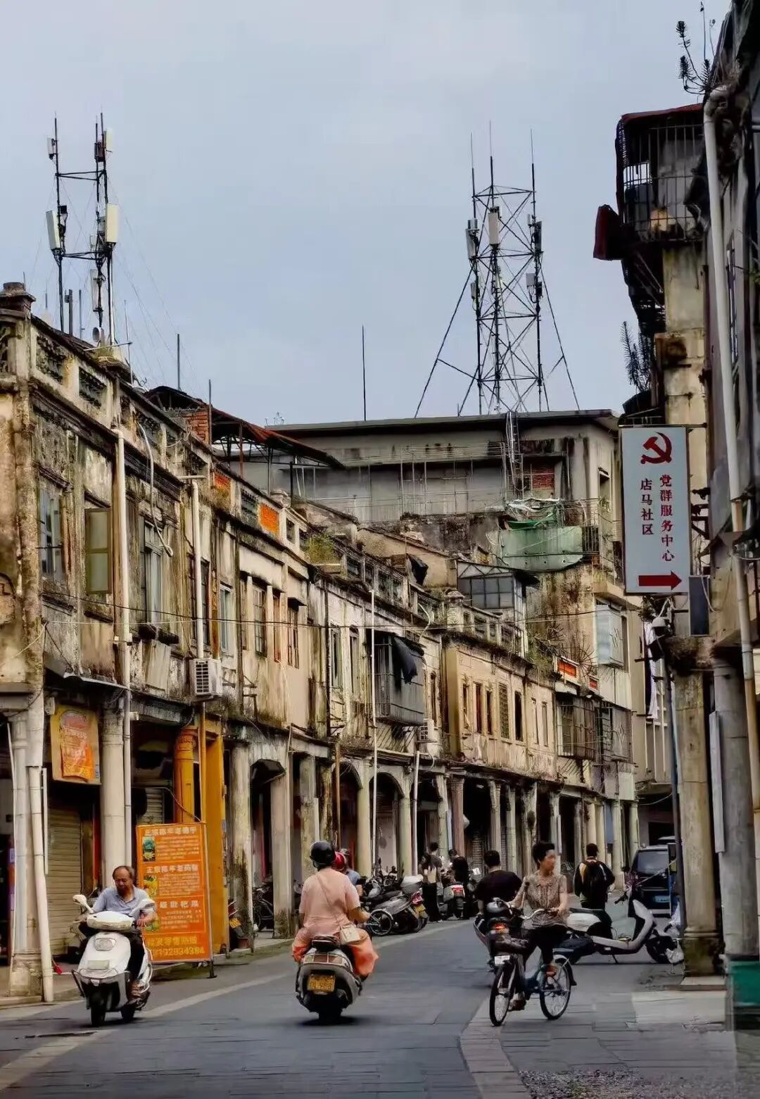 被潮州汕头光芒掩盖！它才是国内最委屈城市，是时候让全国人民知道了…