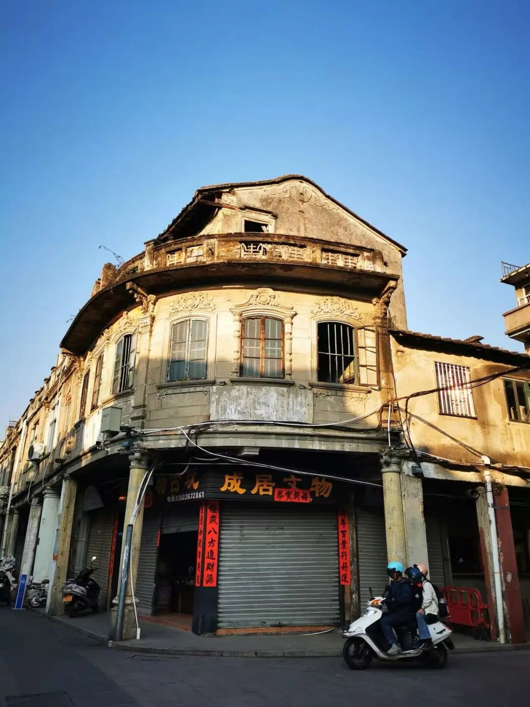 被潮州汕头光芒掩盖！它才是国内最委屈城市，是时候让全国人民知道了…