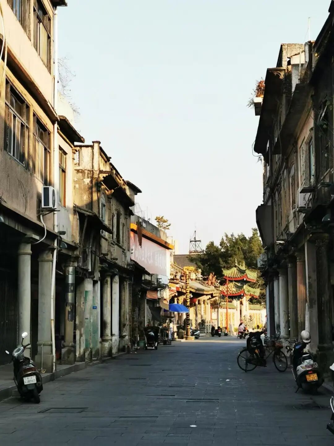 被潮州汕头光芒掩盖！它才是国内最委屈城市，是时候让全国人民知道了…