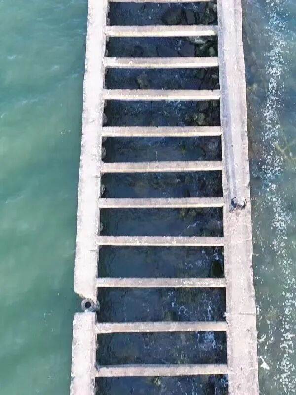 比青岛便宜！国内唯一油田和大海并存的城市，海鲜论盆吃，几乎0游客！