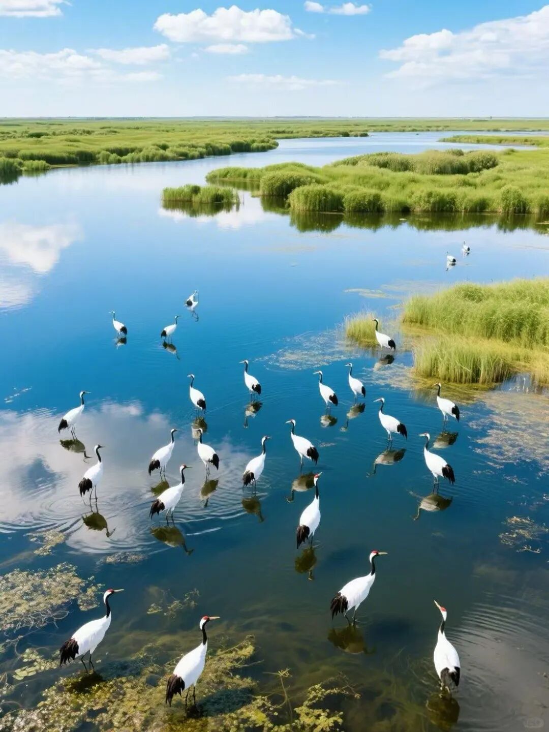 比青岛便宜！国内唯一油田和大海并存的城市，海鲜论盆吃，几乎0游客！
