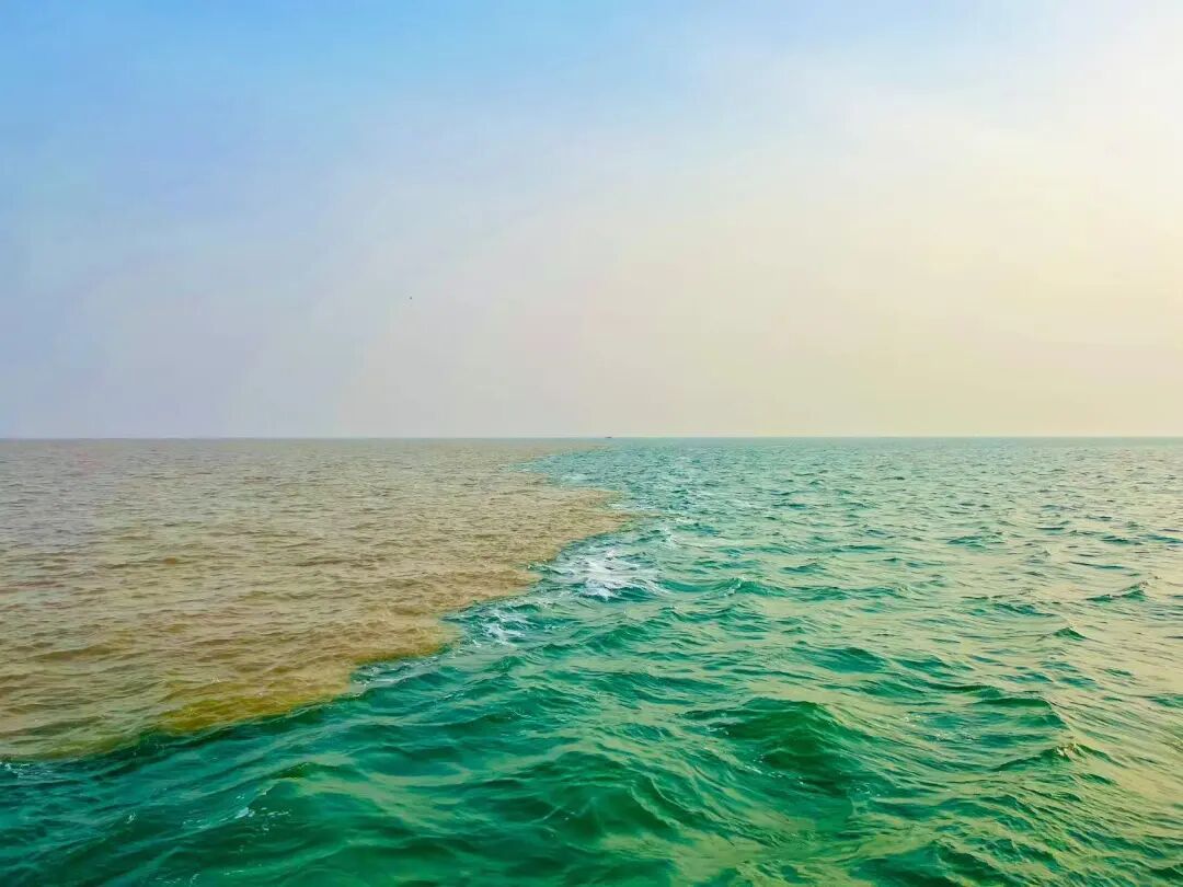 比青岛便宜！国内唯一油田和大海并存的城市，海鲜论盆吃，几乎0游客！