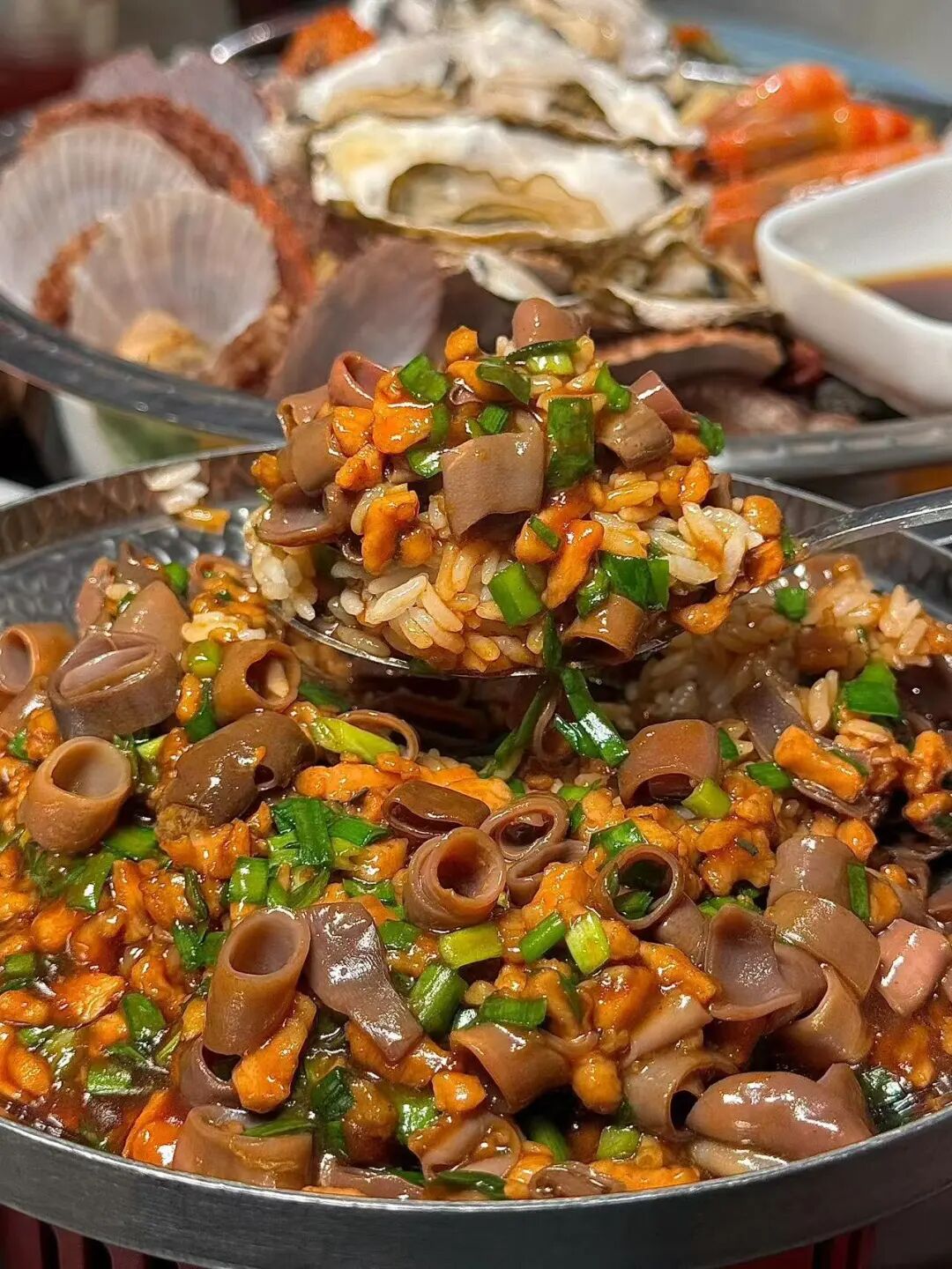 机票只要200+，秋天最浪漫的海滨城市，梭子蟹论桶买，轻松实现海鲜自由