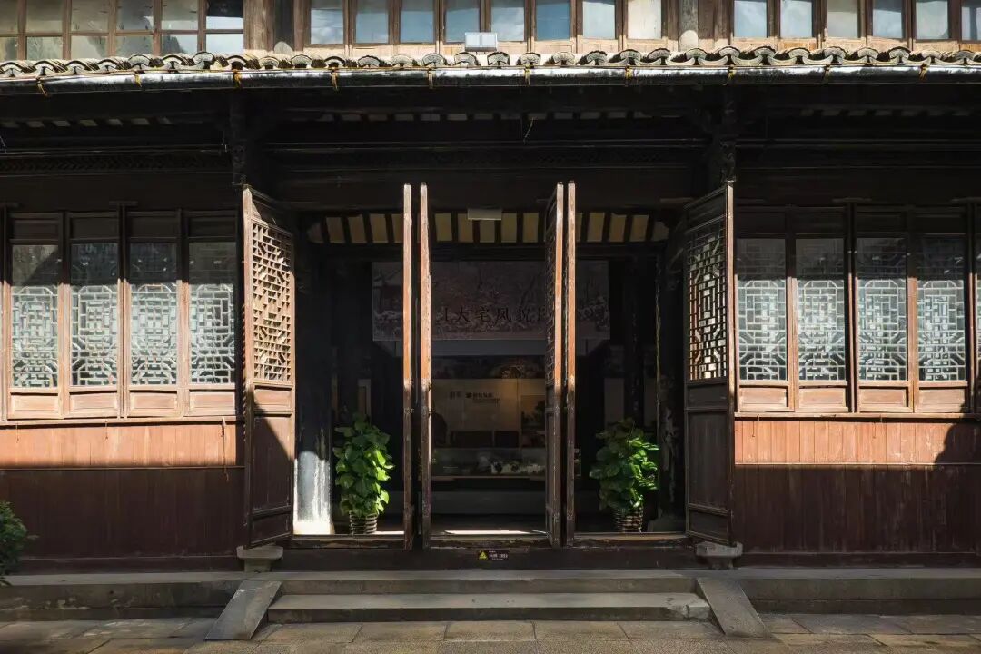 永久免费！比起乌镇，我更爱这个被严重低估的古镇，不愧是《国家地理》评选的江南最美！