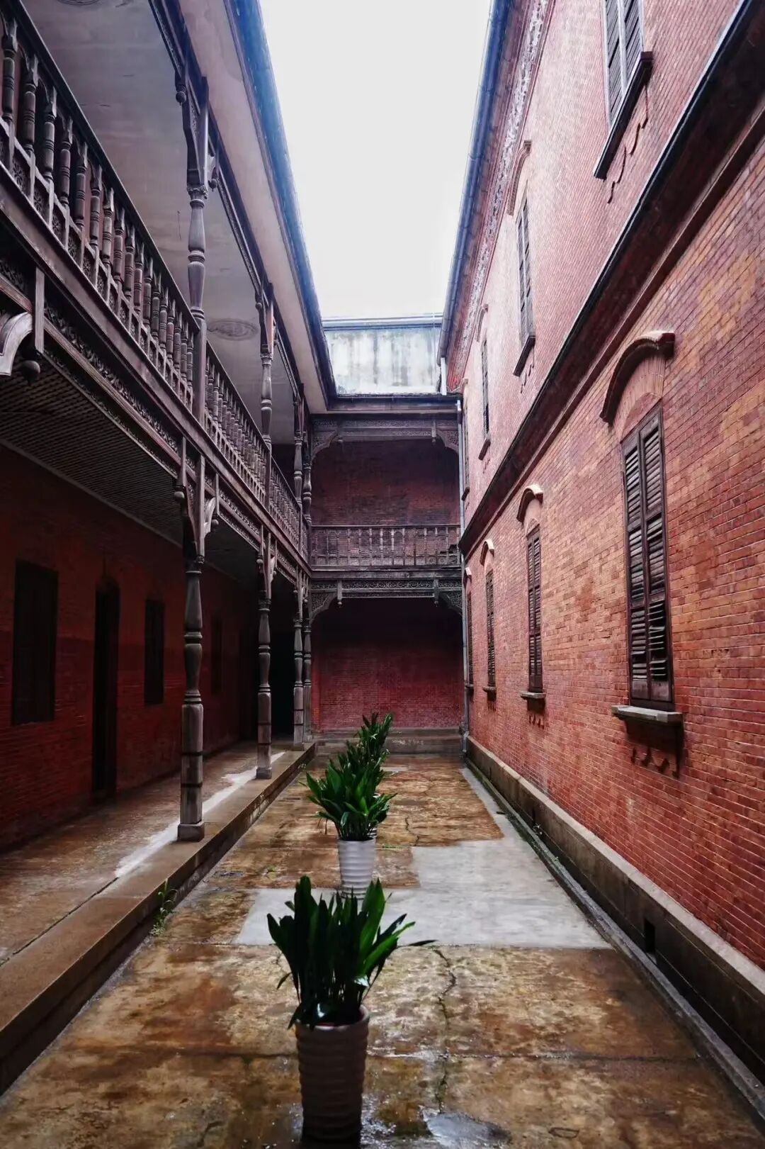 永久免费！比起乌镇，我更爱这个被严重低估的古镇，不愧是《国家地理》评选的江南最美！