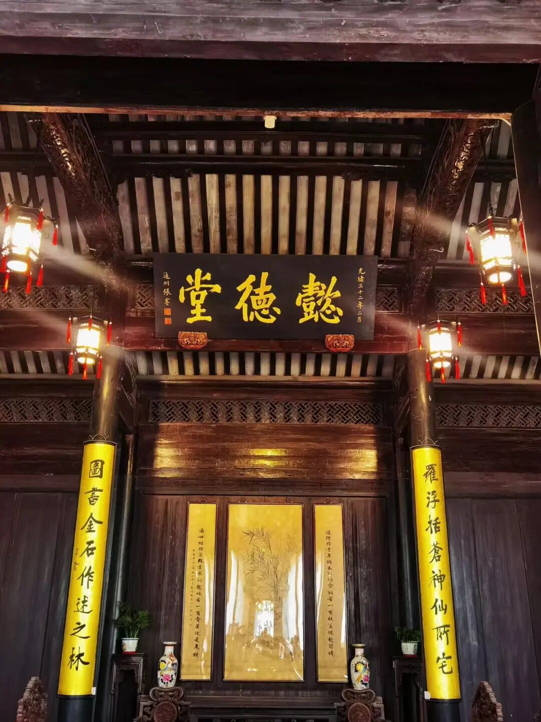 永久免费！比起乌镇，我更爱这个被严重低估的古镇，不愧是《国家地理》评选的江南最美！