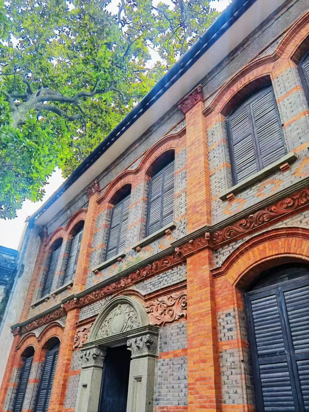 永久免费！比起乌镇，我更爱这个被严重低估的古镇，不愧是《国家地理》评选的江南最美！