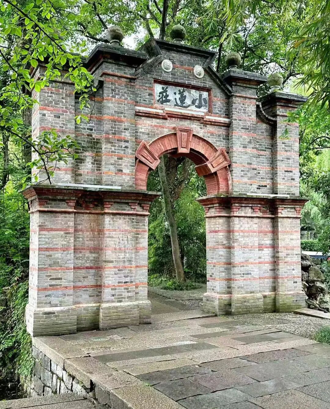 永久免费！比起乌镇，我更爱这个被严重低估的古镇，不愧是《国家地理》评选的江南最美！