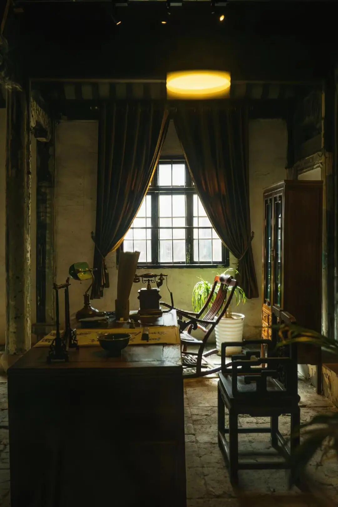 永久免费！比起乌镇，我更爱这个被严重低估的古镇，不愧是《国家地理》评选的江南最美！