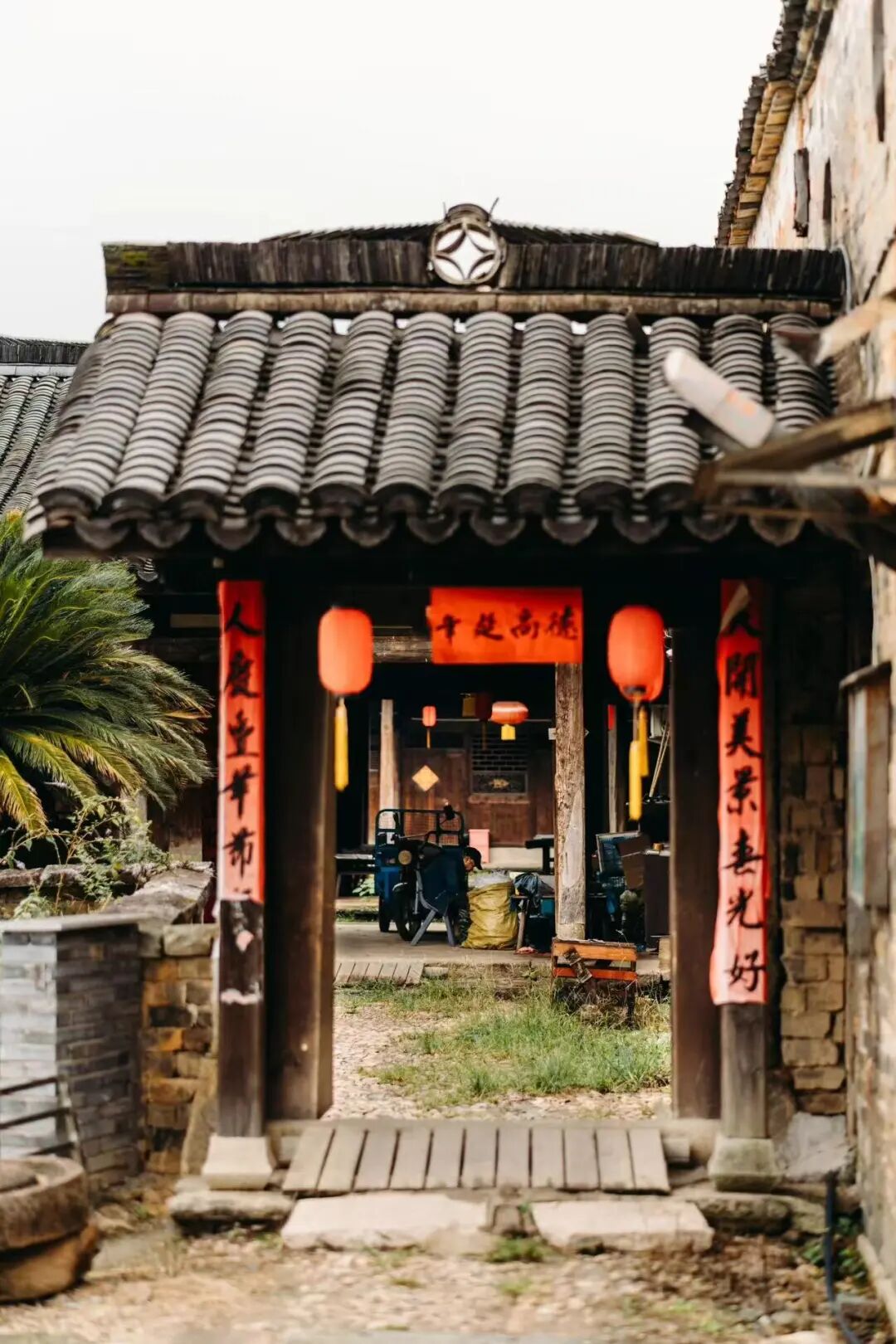 高铁15mins！美食不输台州，糯叽叽的碳水小城，人均30吃到撑，超适合看球逛吃！