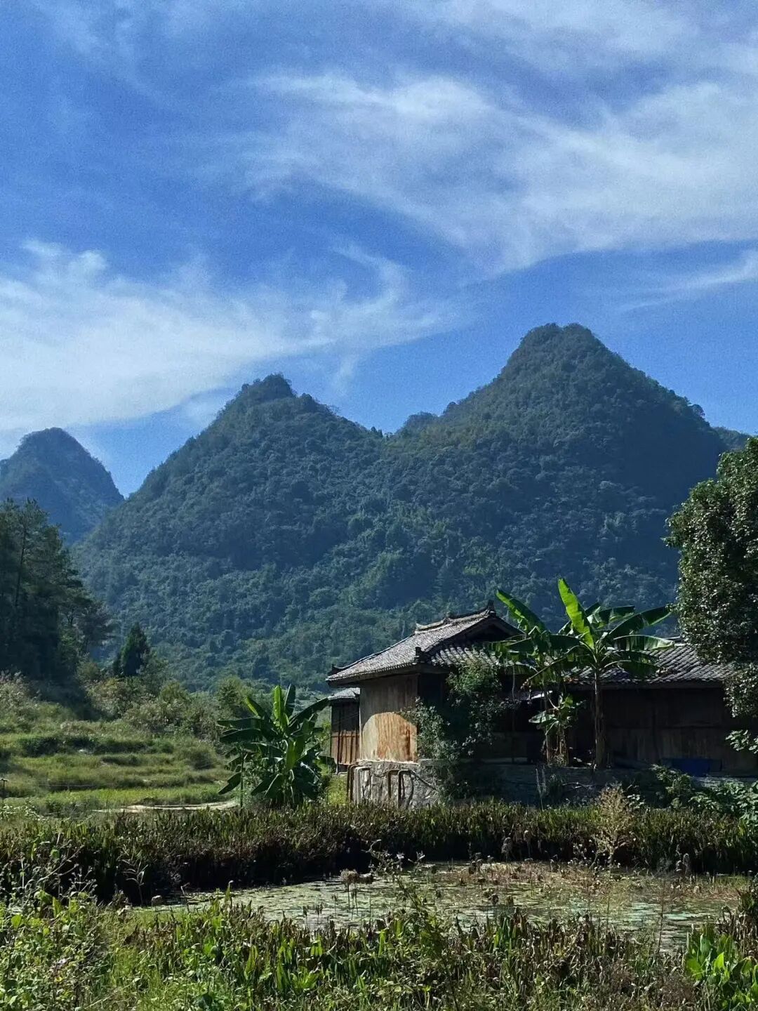 挖到最有“爽感”的小城，国内顶流，自带空调模式，没蚊子，8月全年人少最美！