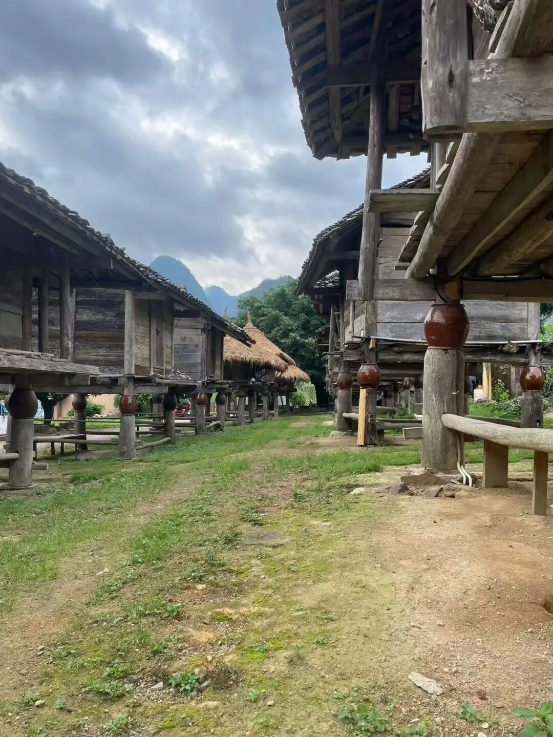 挖到最有“爽感”的小城，国内顶流，自带空调模式，没蚊子，8月全年人少最美！