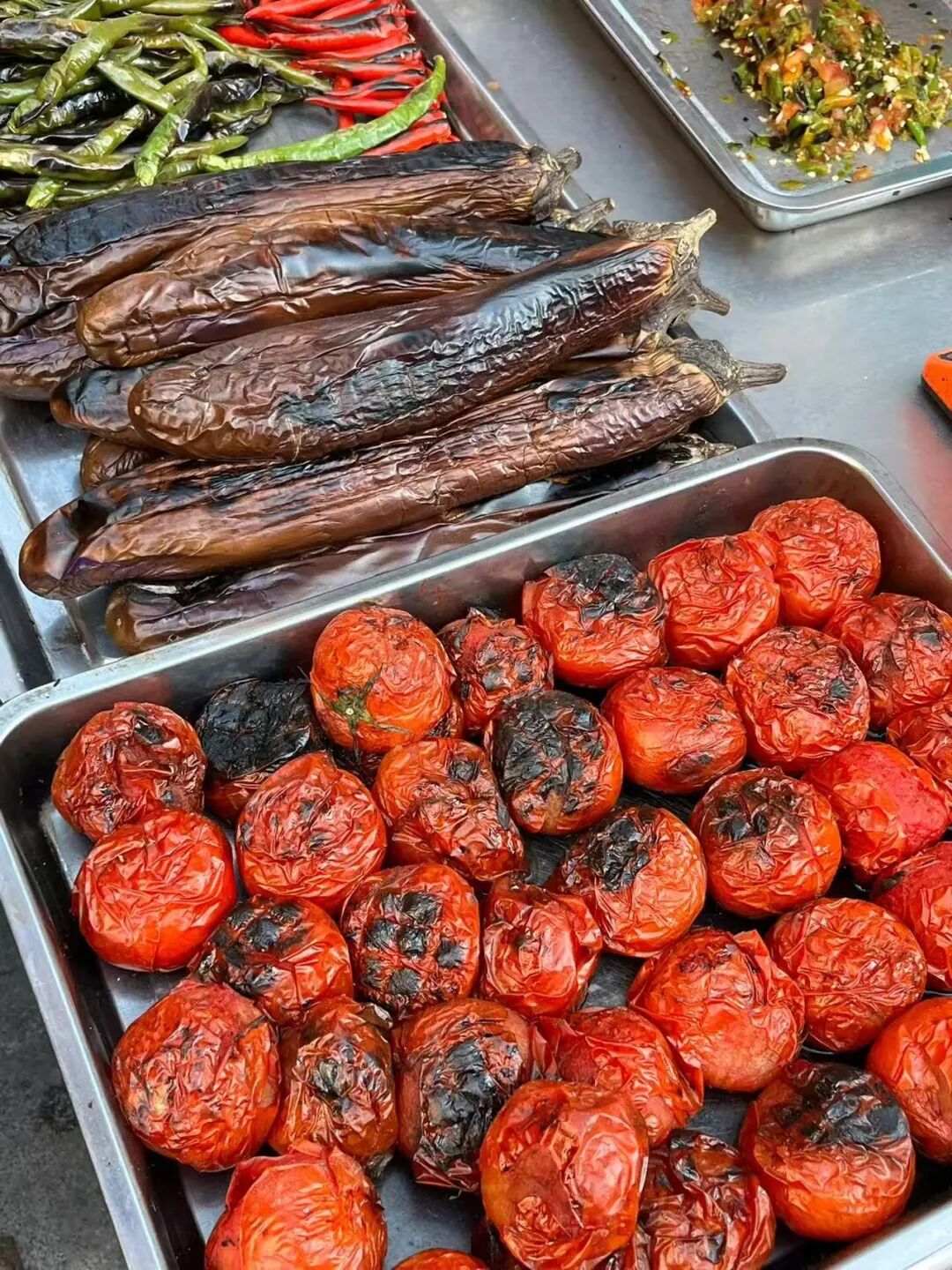 挖到最有“爽感”的小城，国内顶流，自带空调模式，没蚊子，8月全年人少最美！
