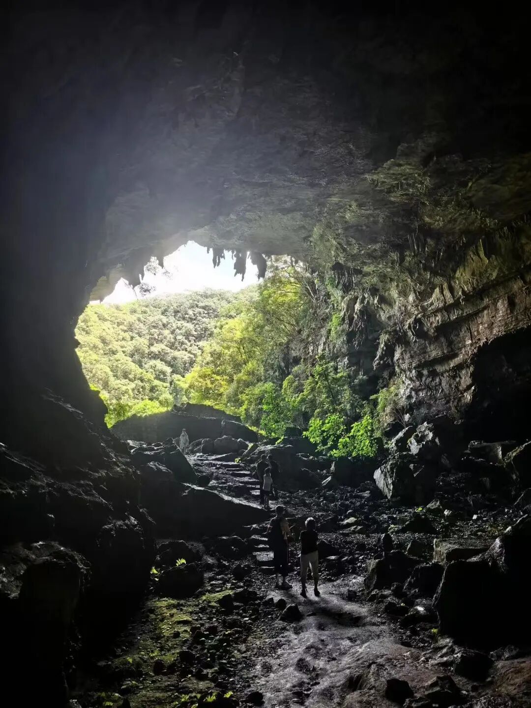 挖到最有“爽感”的小城，国内顶流，自带空调模式，没蚊子，8月全年人少最美！