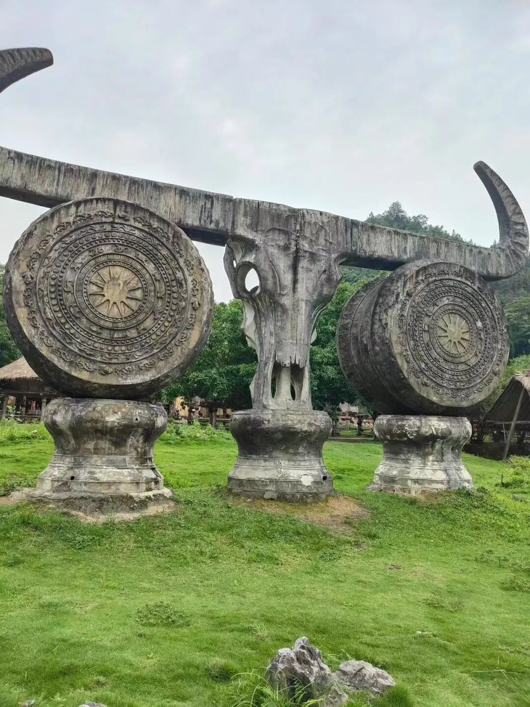 挖到最有“爽感”的小城，国内顶流，自带空调模式，没蚊子，8月全年人少最美！