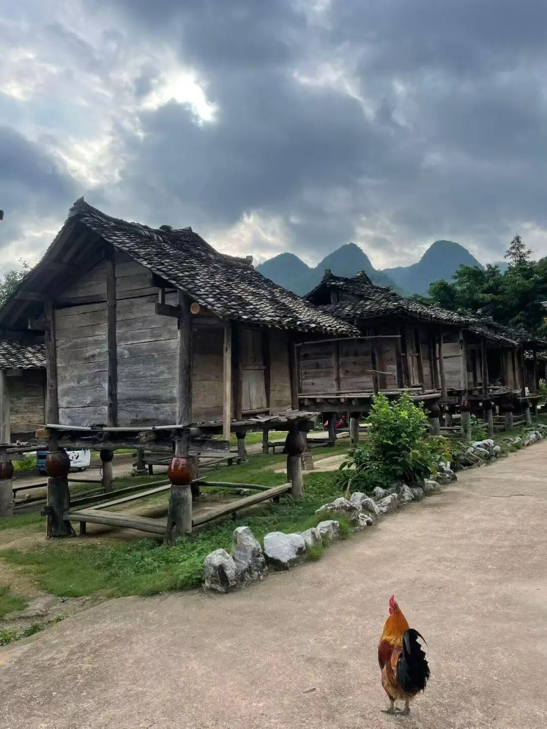挖到最有“爽感”的小城，国内顶流，自带空调模式，没蚊子，8月全年人少最美！