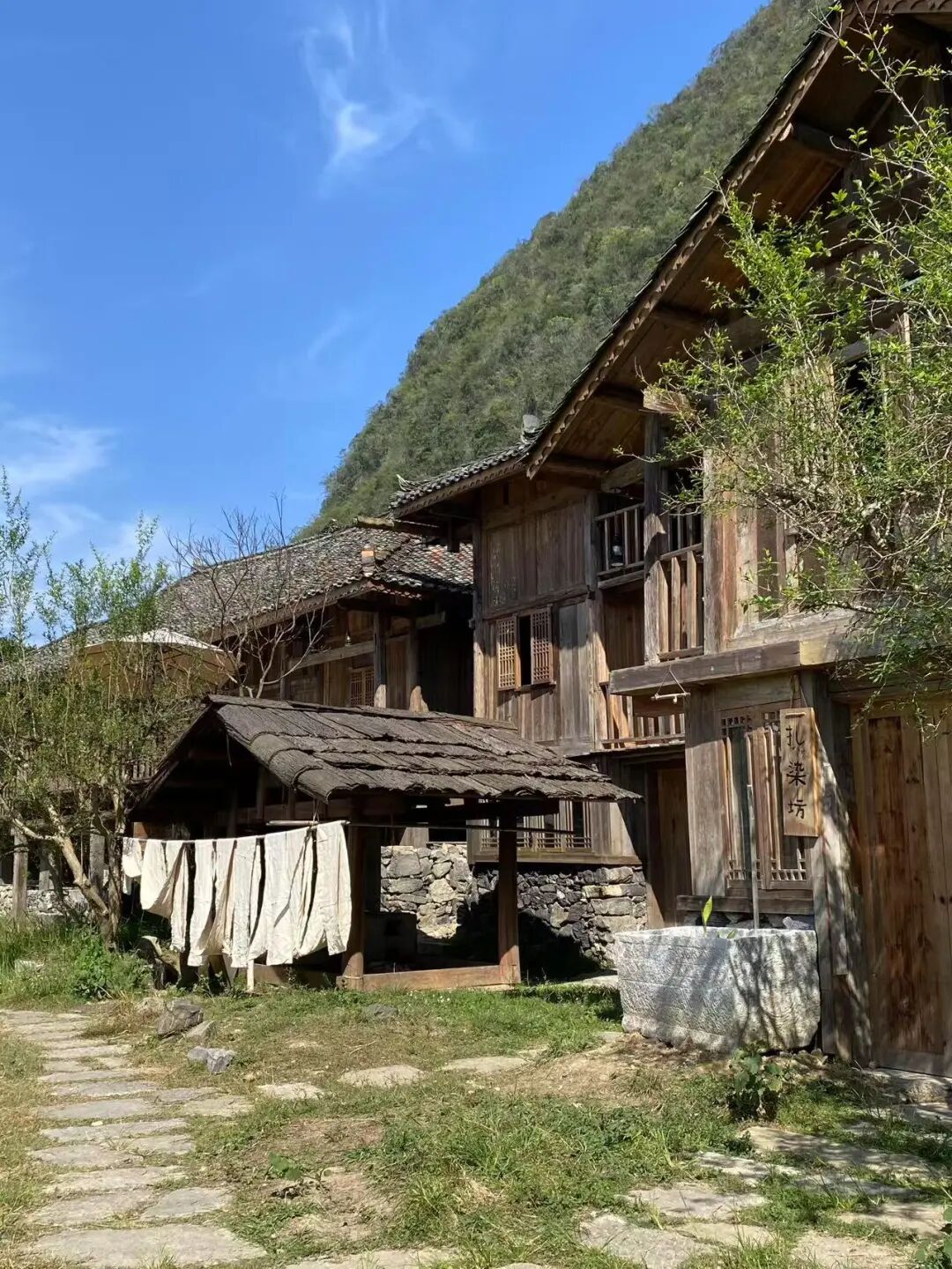 挖到最有“爽感”的小城，国内顶流，自带空调模式，没蚊子，8月全年人少最美！