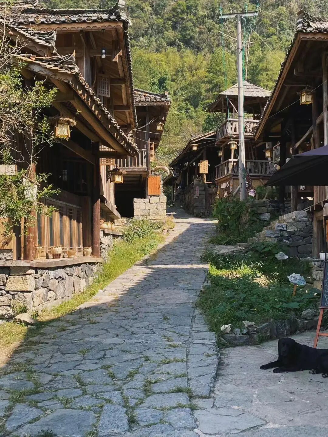 挖到最有“爽感”的小城，国内顶流，自带空调模式，没蚊子，8月全年人少最美！