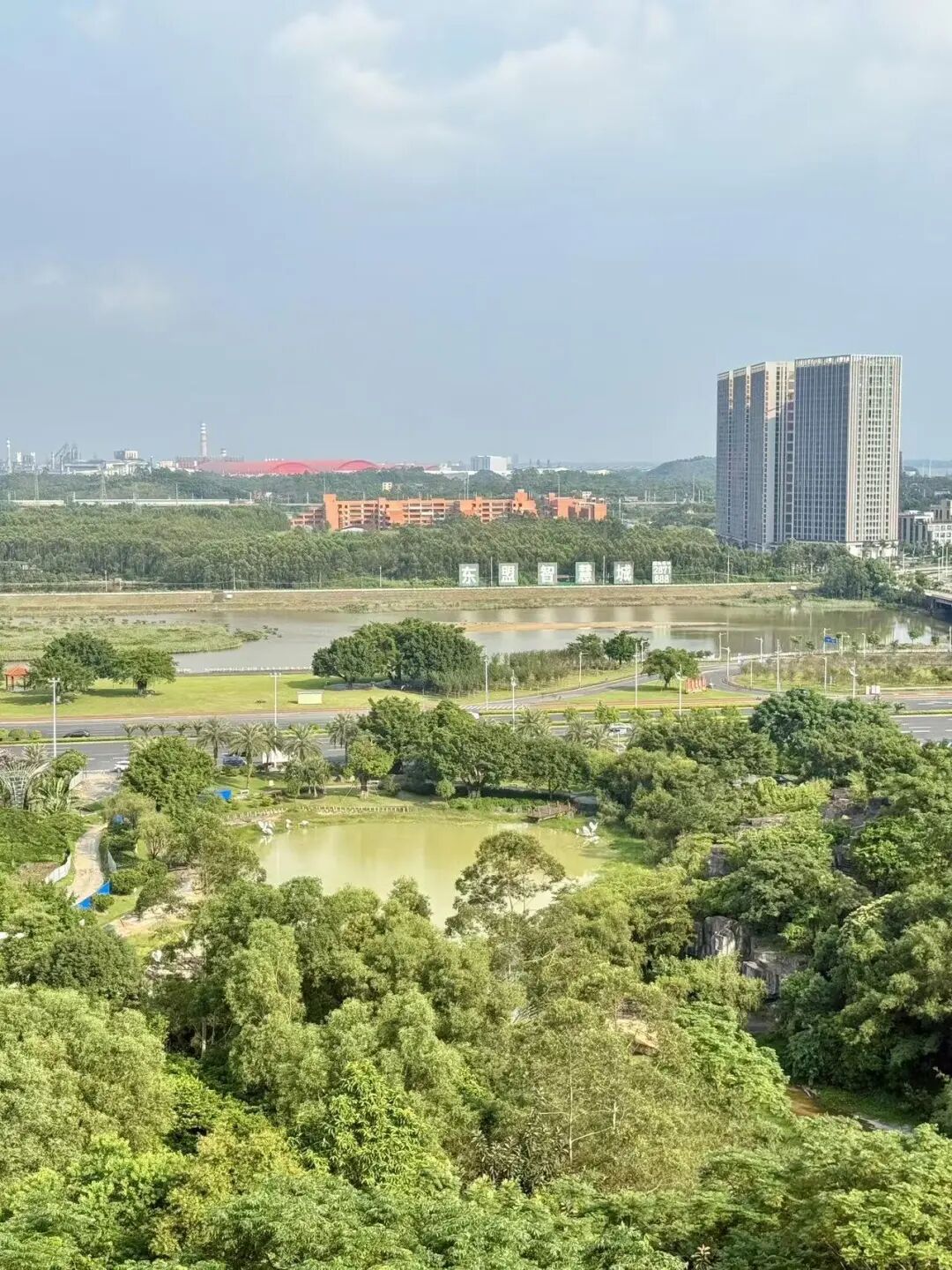 与越南隔海相望，这座边境小城真宝藏，小众物价低、海鲜和水果不问价，随便吃！