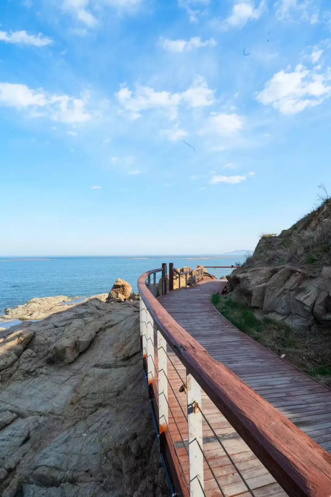 人均200玩3天！月薪3k就躺平！超适合养老的海滨老城，早市10元吃撑！