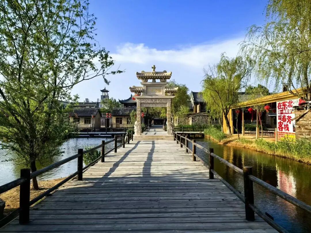 人均200玩3天！月薪3k就躺平！超适合养老的海滨老城，早市10元吃撑！