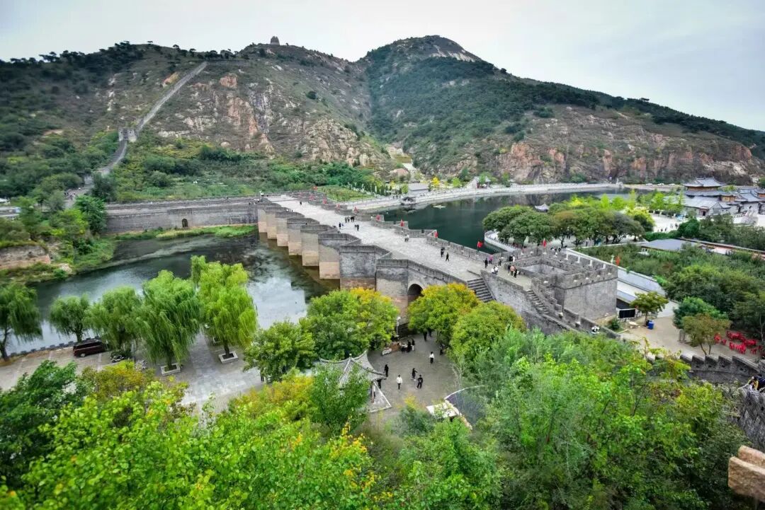 人均200玩3天！月薪3k就躺平！超适合养老的海滨老城，早市10元吃撑！