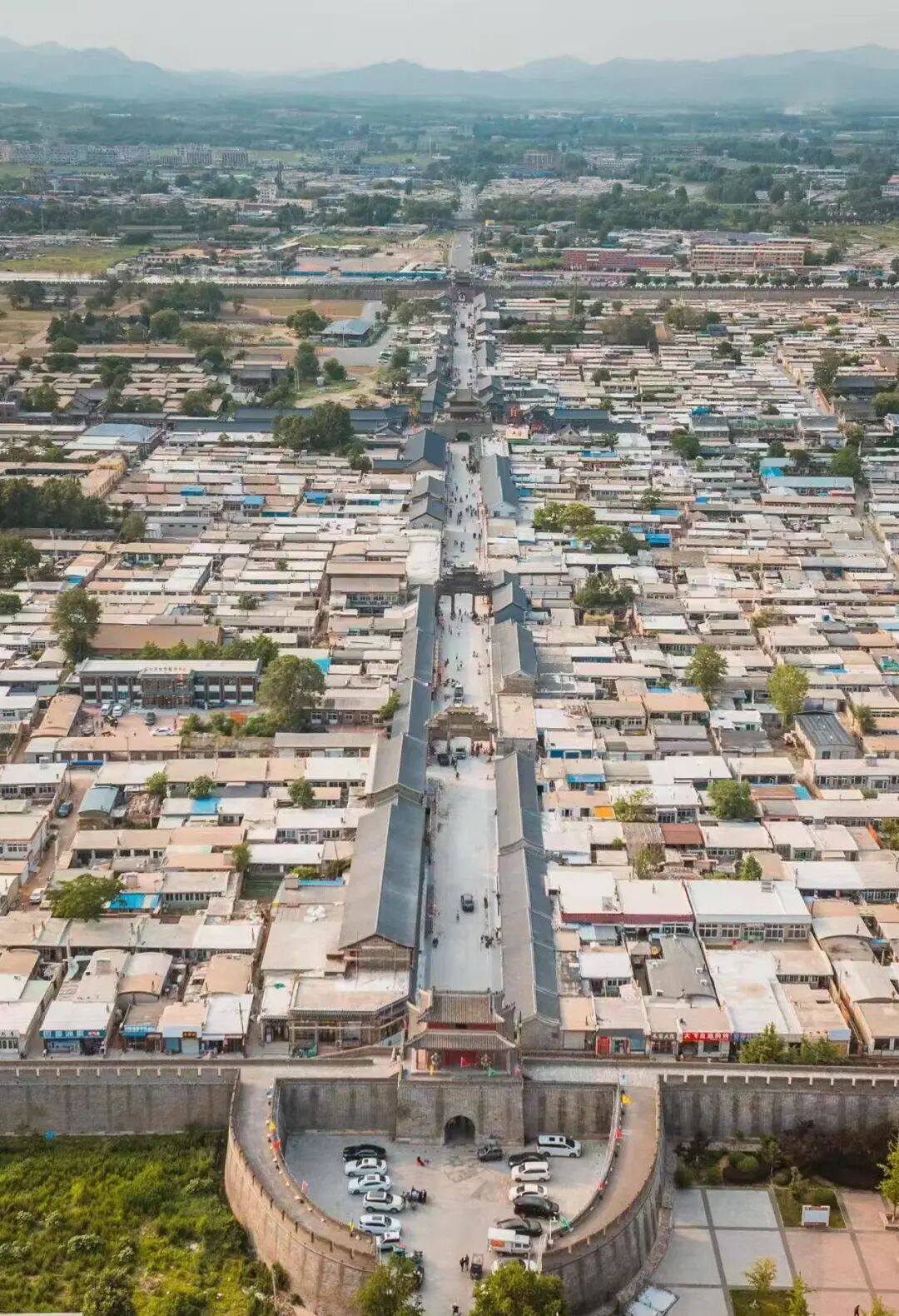 人均200玩3天！月薪3k就躺平！超适合养老的海滨老城，早市10元吃撑！