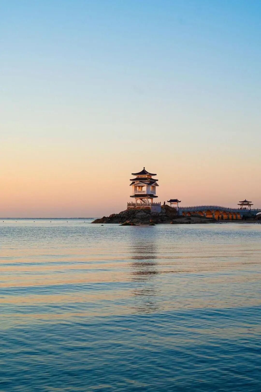 人均200玩3天！月薪3k就躺平！超适合养老的海滨老城，早市10元吃撑！