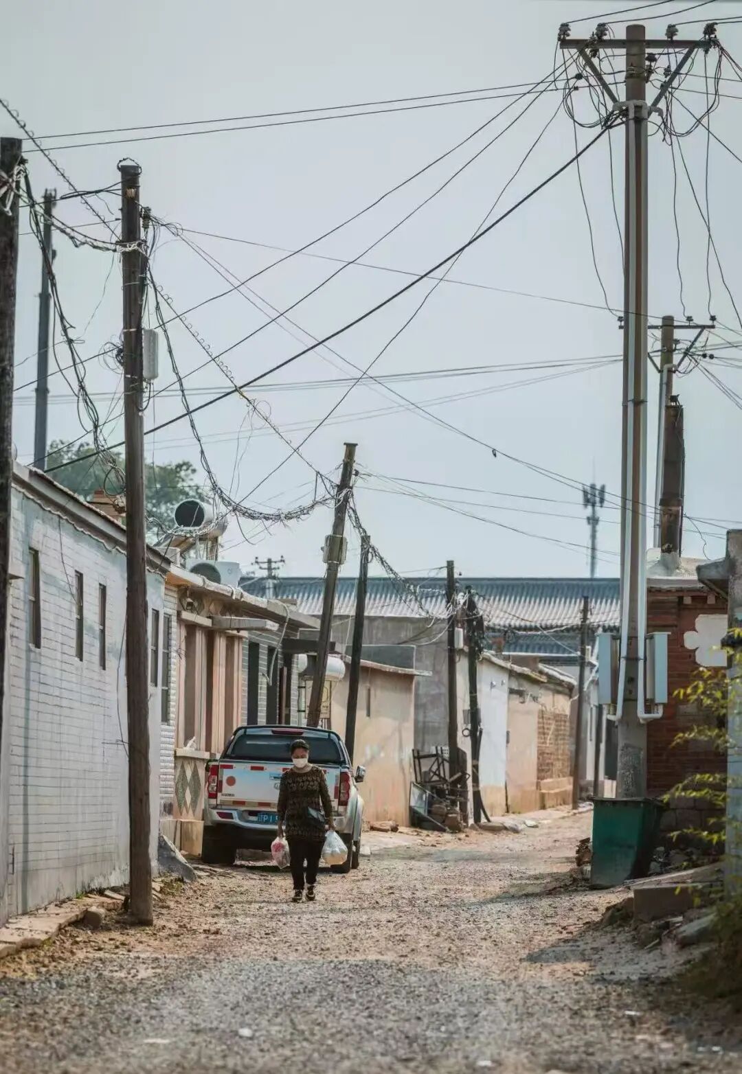 人均200玩3天！月薪3k就躺平！超适合养老的海滨老城，早市10元吃撑！