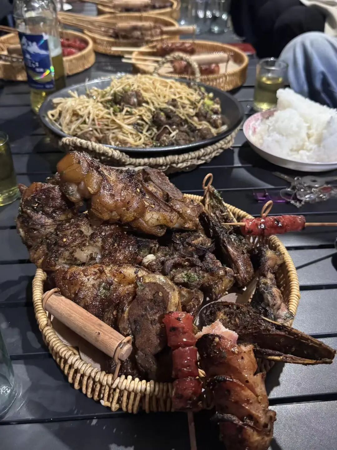 太好玩了，国内竟藏了处这样的秘境！比大理更慢，比丽江古朴，却少有人至！