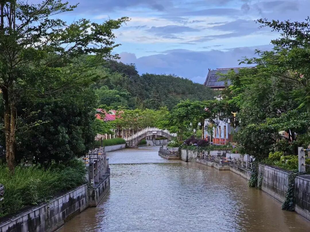 太好玩了，国内竟藏了处这样的秘境！比大理更慢，比丽江古朴，却少有人至！