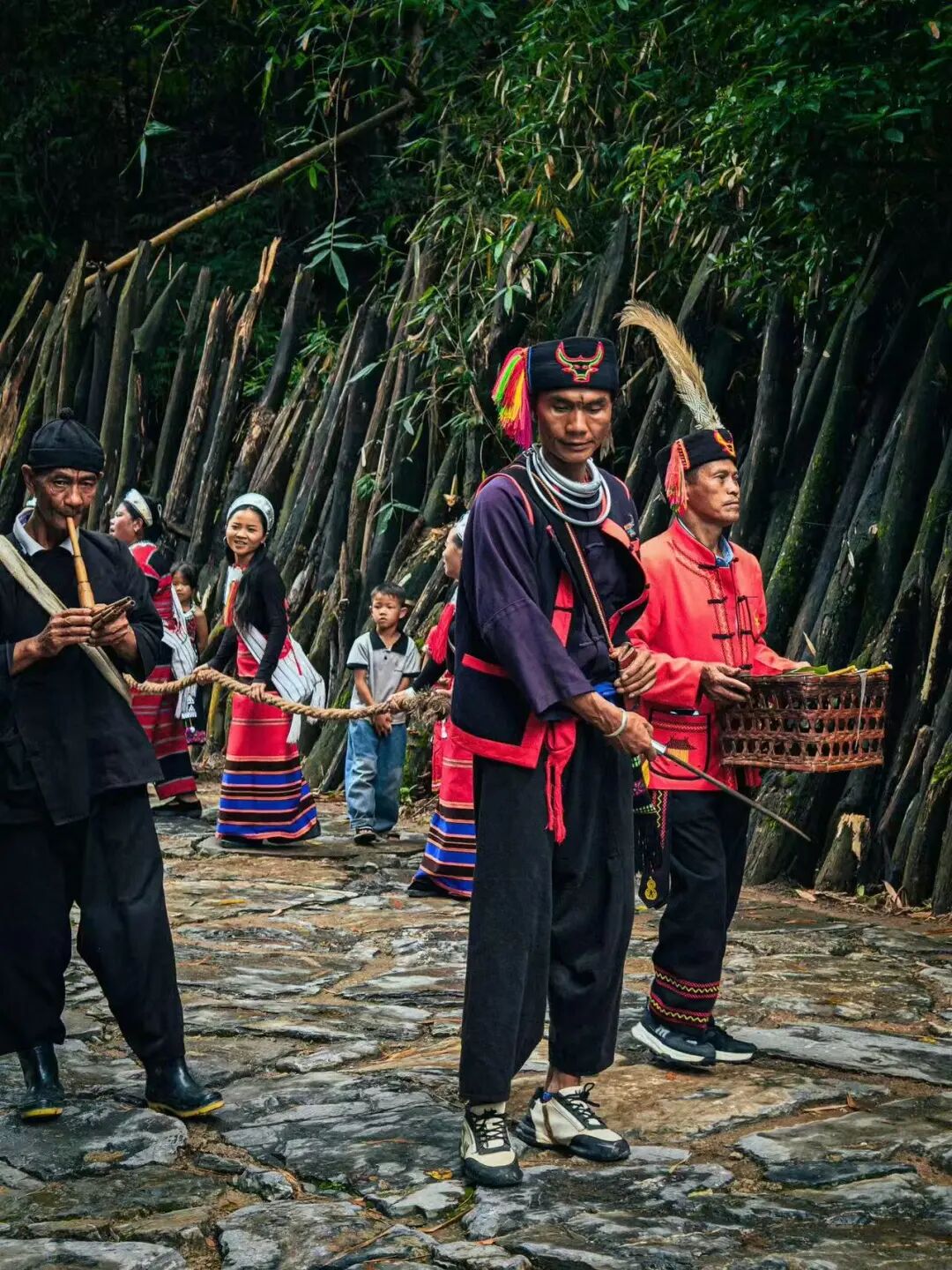太好玩了，国内竟藏了处这样的秘境！比大理更慢，比丽江古朴，却少有人至！