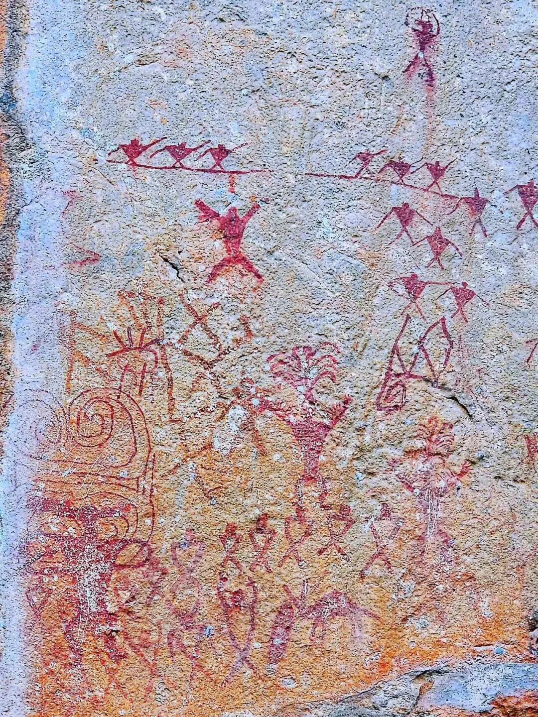 太好玩了，国内竟藏了处这样的秘境！比大理更慢，比丽江古朴，却少有人至！